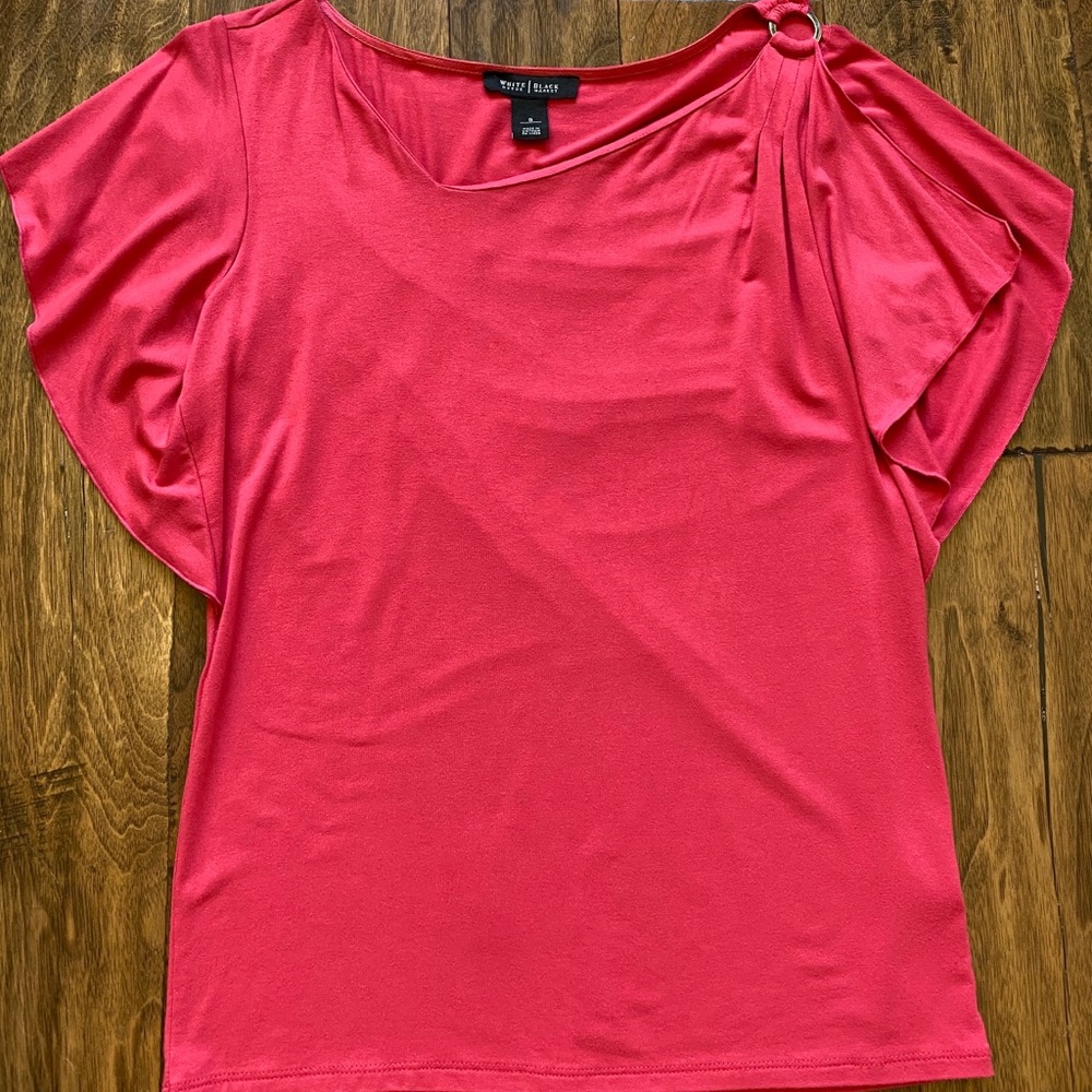 WHBM TOP
